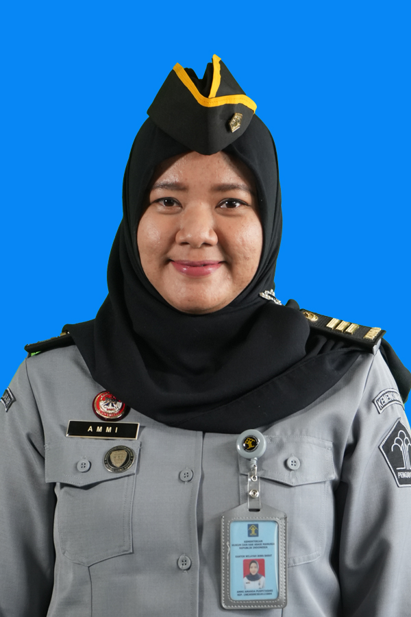 Ammi Amanda Puspitasari